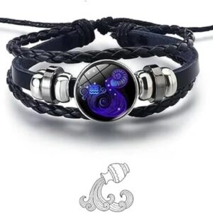 Zodiac Bracelet