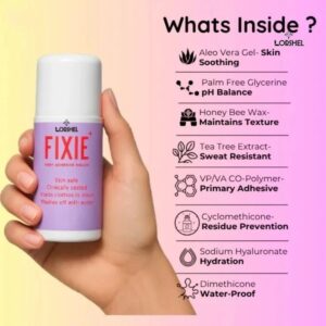 Fixie Body Adhesive Roller 20Ml