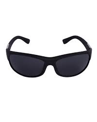 Thewhoop Black Uv Protected Sports Driving Sunglasses