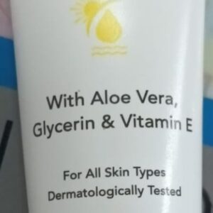 Bellavita Hydrating Sunscreen Aloe Vera 10Ml