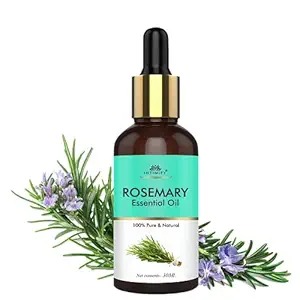 Intimify Rosemary Essential Oil For Hair Growth 30Ml