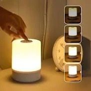 Multi Functional Night Light