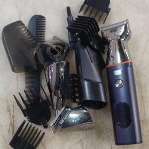 Bombay Shaving Company 11 In 1 Type C Charging Power Groomer New Model