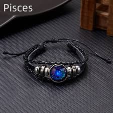 Rashi Bracelet For Men Women