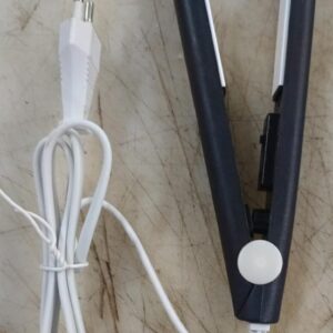 Mini Hair Straightener