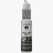 Osfi Black Hair SamS Serum Men Women Turn White Hair 100 Ml