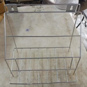 Stainless Steel Rack For Plates