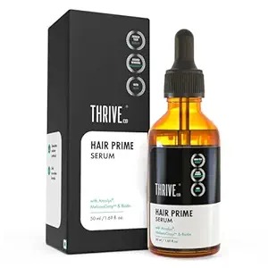 Thrive Anti Grey Hair Prime Serum 50Ml