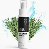 Thrive Co Rosemary Water Hair Spray 100Ml Pack Of 2