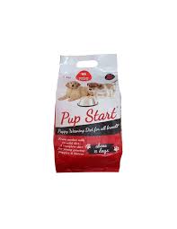 Sky Ec Pup Start Puppy Powder Dog Food All Breeds Milk Flavour 1 Kg