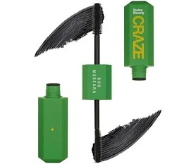Swiss Beauty Craze Duo Mascara 20Ml