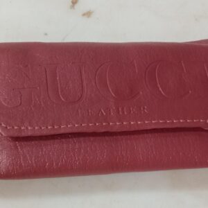 Womens Hand Clutch Pink