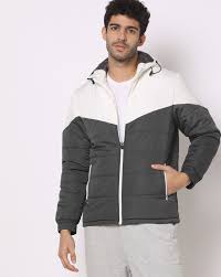 Teamspirit White Jackets For Men Size Xl 8905527938671