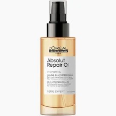 Loreal Absolut Repair 10 In1 Oil 90Ml