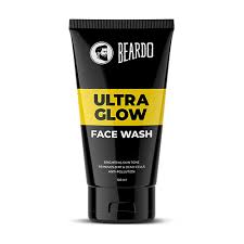 Ultra Glow Face Wash 25 Gm