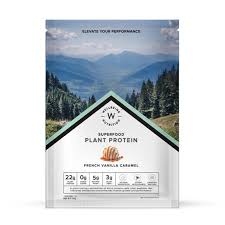 Superfood Plant Protein 32Gb