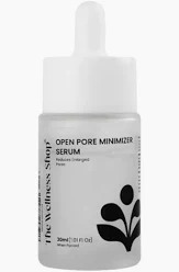 The Wellness Shop Open Pore Minimizer Serum 30 Ml