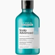 Loral Professionnel Scalp Advanced Antidandruff Dermoclarifier Shampoo 300Ml