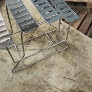 Shiva Creations Empty Cutlery Holder Case Spoon Stand Solution