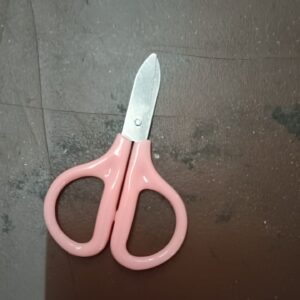 Kitchen Scissors Small Pink