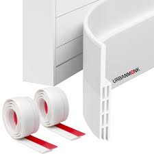 Urban Monk Door Sealing Strip Size 39X2 Inch Pack Of 2