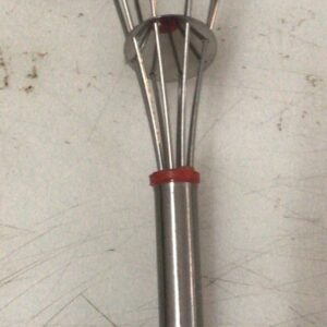 Stainless Steel Whisk 1Pc
