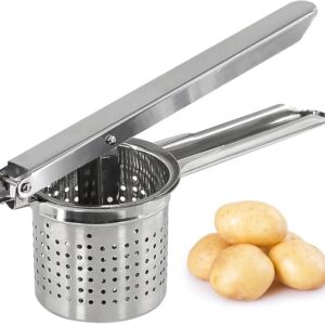 Kitchen Stainless Steel Juicer Manual Fruit Juicer Hand Juicer