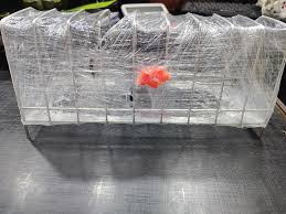 Stainless Steel Plate Rack Plate Stand Dish Stand