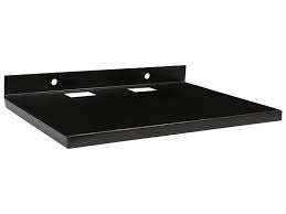 Wall Mount Steel Hanging Setup Box Stand