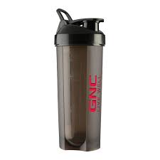 Gnc Shaker 750 Ml