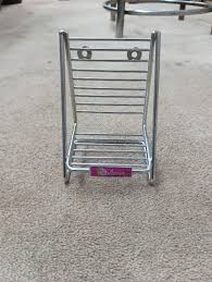 Solemn Highquality Full Steel Mobile Phone And Tablet Stand