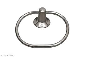 Indorox Stainless Steel Towel Ringnapkin