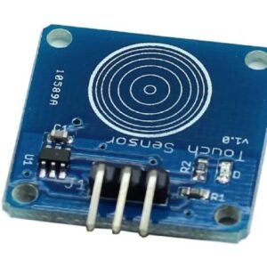 Abhijith Indiana Microcontroller Board Electronic Hobby Kit
