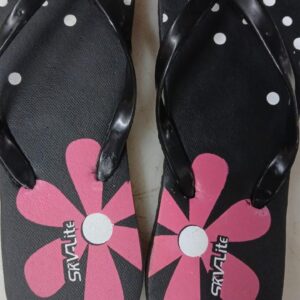 Sleeper For Women Colour Black Size 6