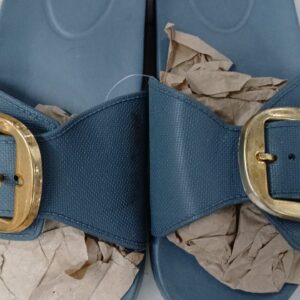 Sleeper For Women Colour Blue Size 7