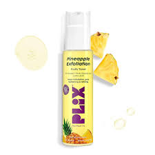 Plix Pineapple Exfoliation Fruity Toner 150 Ml