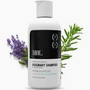 Thrive Rosemary Shampoo 250Ml