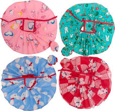 Shyam Set Of 4 Laddu G Cotton Jumpsuit Any Random Size 4 Dress Cotton