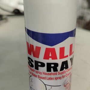 Wall Spray Caulk And Sealants 100Ml
