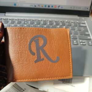 Brown Colour Wallet For Men