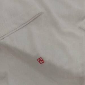 Peach Color Round Neck T Shirt For Men Size S