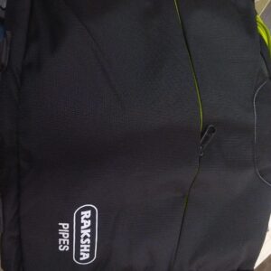 Black Color Comfortable Laptop Bag