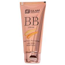 Glam Goddess Bb Cream Nude Glow 03 40G