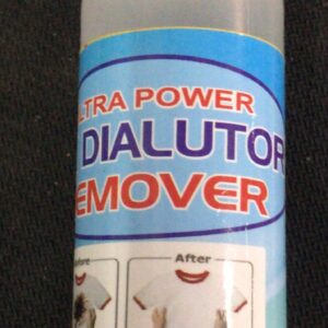 Ultra Power Ink Diluter Remover 50Ml