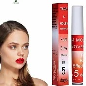 Effective Tags And Moles Remover 5Ml