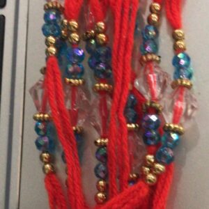 Fancy Rakhi For Brother Pack Of 10
