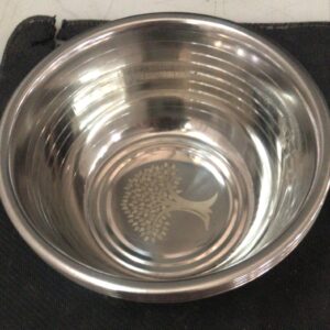 Stainless Steel Dinner Bowls Set Of 6