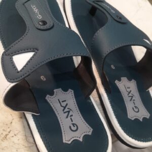 G Nxt Mens Flip Flop Green Size 6