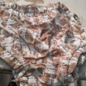 6 Months Baby Girls Panty White