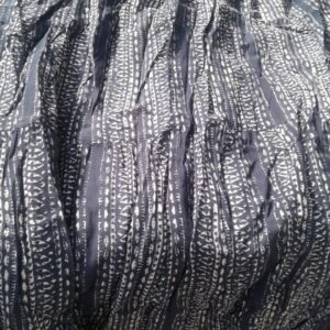 Womens Printed Dress Size M